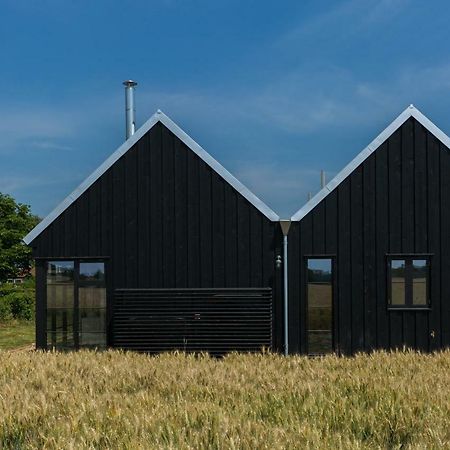 The Fieldbarns At Bullocks Farm Βίλα Μπίσοπς Στόρτφορντ Εξωτερικό φωτογραφία