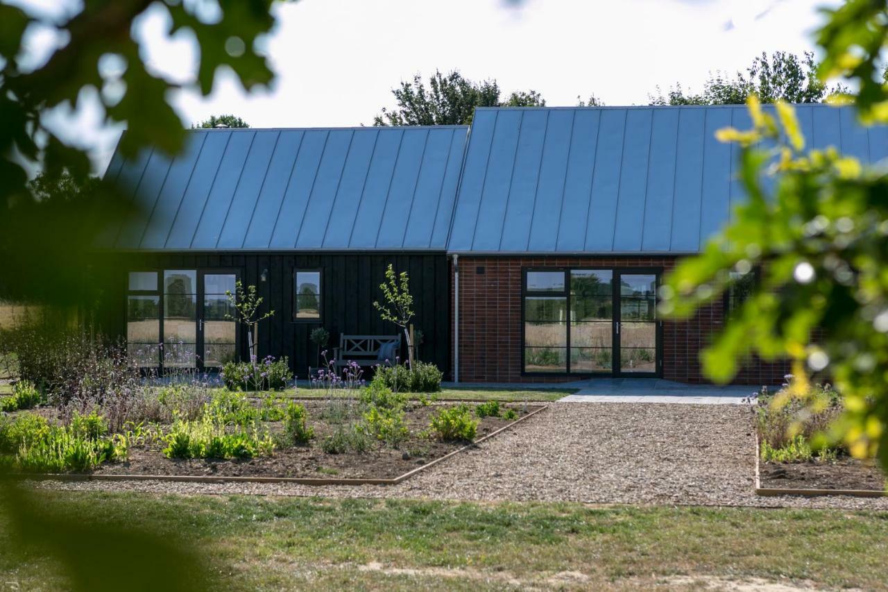 The Fieldbarns At Bullocks Farm Βίλα Μπίσοπς Στόρτφορντ Εξωτερικό φωτογραφία