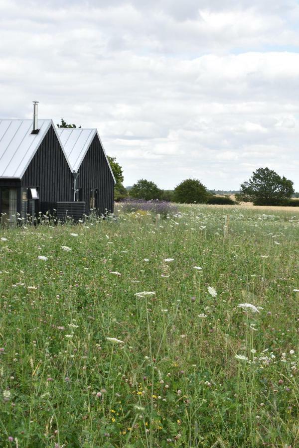 The Fieldbarns At Bullocks Farm Βίλα Μπίσοπς Στόρτφορντ Εξωτερικό φωτογραφία