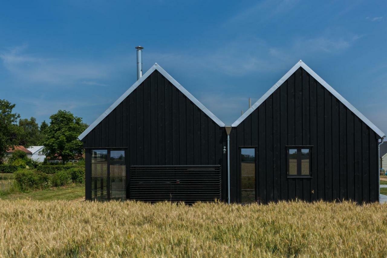 The Fieldbarns At Bullocks Farm Βίλα Μπίσοπς Στόρτφορντ Εξωτερικό φωτογραφία